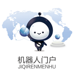 机器人门户app