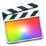 Final Cut Pro X
