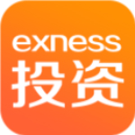 exness投资app
