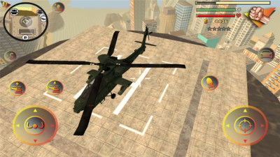 火柴蜘蛛侠英雄2下载 v1.1 安卓版图3