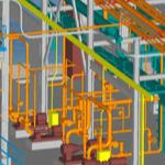 Aveva PDMS