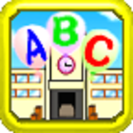 ABC英文字母小学堂
