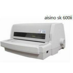 航天信息Aisino SK-600打印机驱动下载