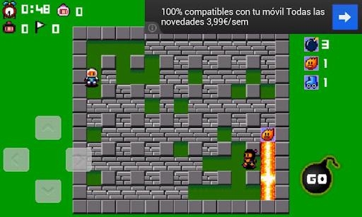 炸弹人下载 单机中文版图2