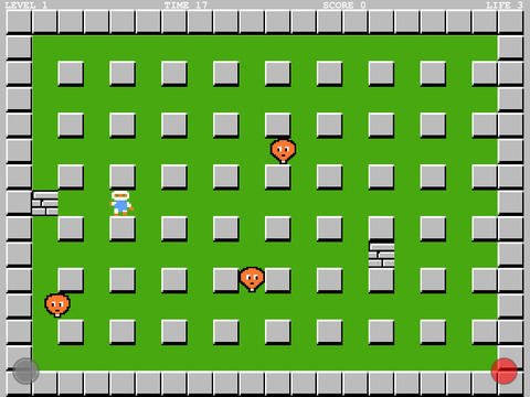 炸弹人下载 单机中文版图3