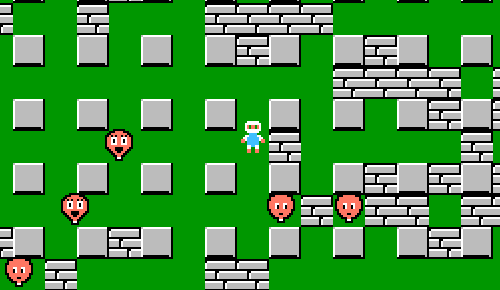 炸弹人下载 单机中文版图5