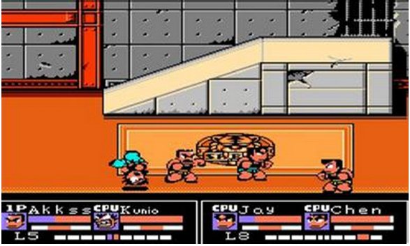 小霸王游戏机800合1 中文免费版图3