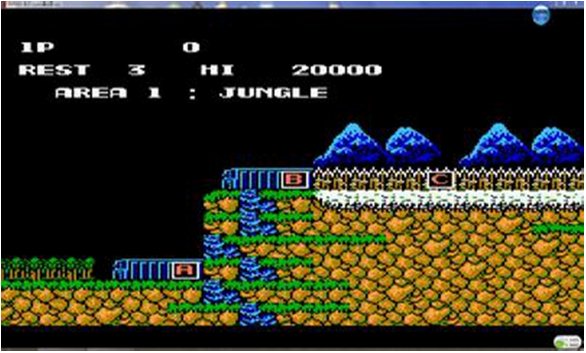 小霸王游戏机800合1 中文免费版图7