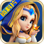 小冰冰传奇360版