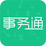 北仑事物通app