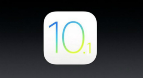 苹果更新iOS10.1 Beta2 修复若干Bug