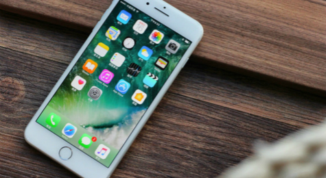 iPhone7又出漏洞 新手机没拆封就被启用激活锁