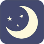 夜间模式护眼灯