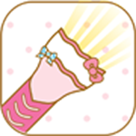 粉嘟嘟手电筒 v3.80 安卓版