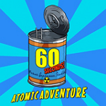 60秒
