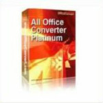 All Office Converter Platinum下载