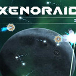 Xenoraid游戏