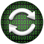 Crypt Sync Files