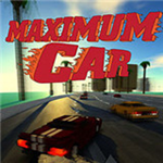 猛撞赛车电脑版 v1.0 官方版
