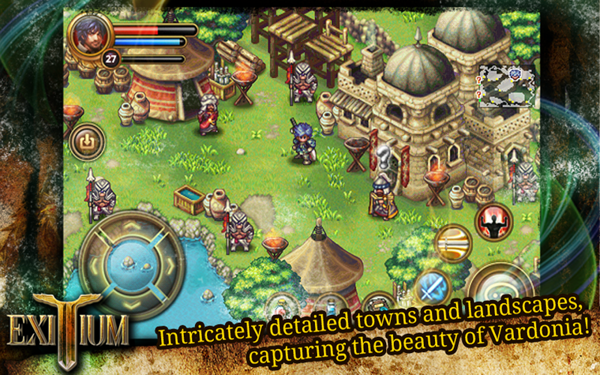 毁灭救世主电脑版下载 v1.1.6 免费版图3