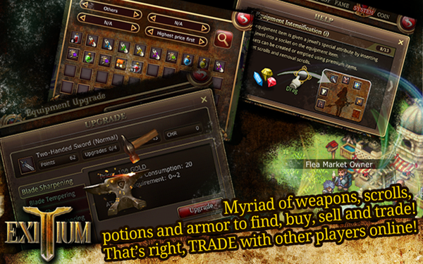 毁灭救世主电脑版下载 v1.1.6 免费版图4