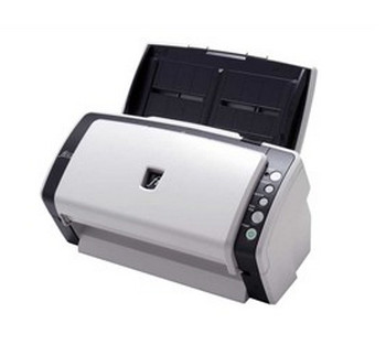 富士通fi6125la扫描仪驱动下载 v9.21 绿色版图2