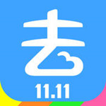 阿里旅行iPad