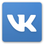 vkontakte中文版