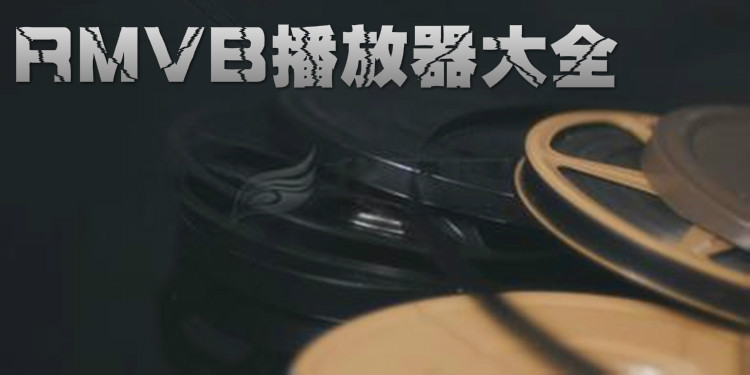 RMVB播放器大全