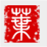 南构日漫风字体