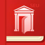东南大学图书馆app