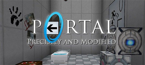 我的世界传送门材质包 绿色版图2