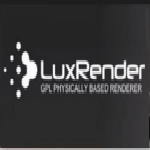 3D渲染引擎LuxRender 64位 1.5 官方版