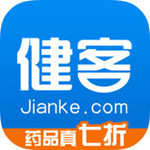 健客网上药店ios