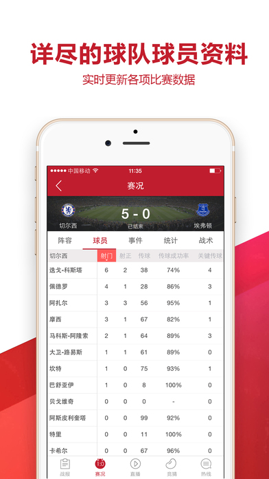 虎扑客户端 V7.3.4 免费IOS版图4