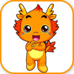 小伴龙认动物app
