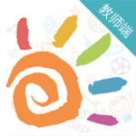 阳光快线教师app