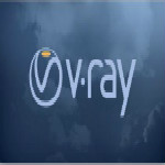 vray2012渲染器下载