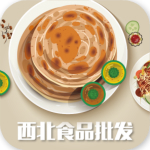 西北食品批发app