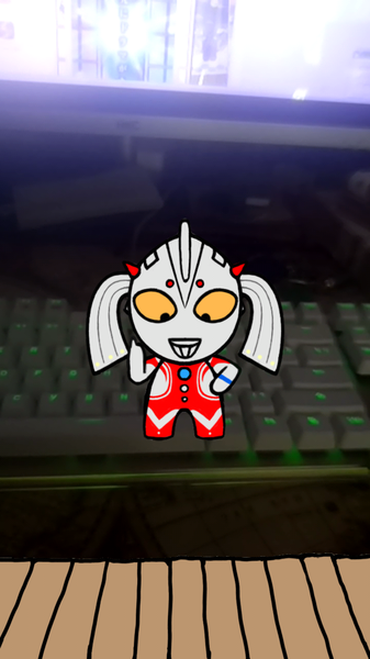 奥特曼庭院手游 v1.0.0 安卓版图4