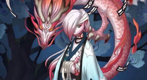 阴阳师一目连培养攻略