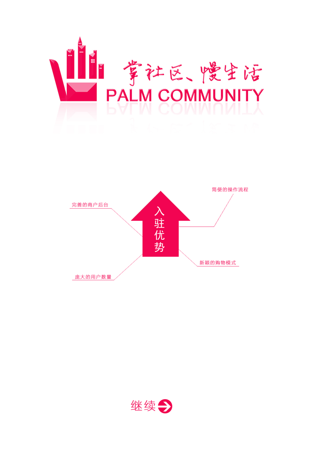 掌社区商家端 v3.3.1 安卓版图5