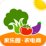 家乐园农电商app