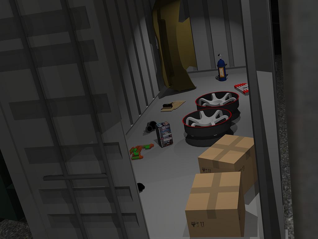 定制汽车游戏下载 v11.0 安卓版图5