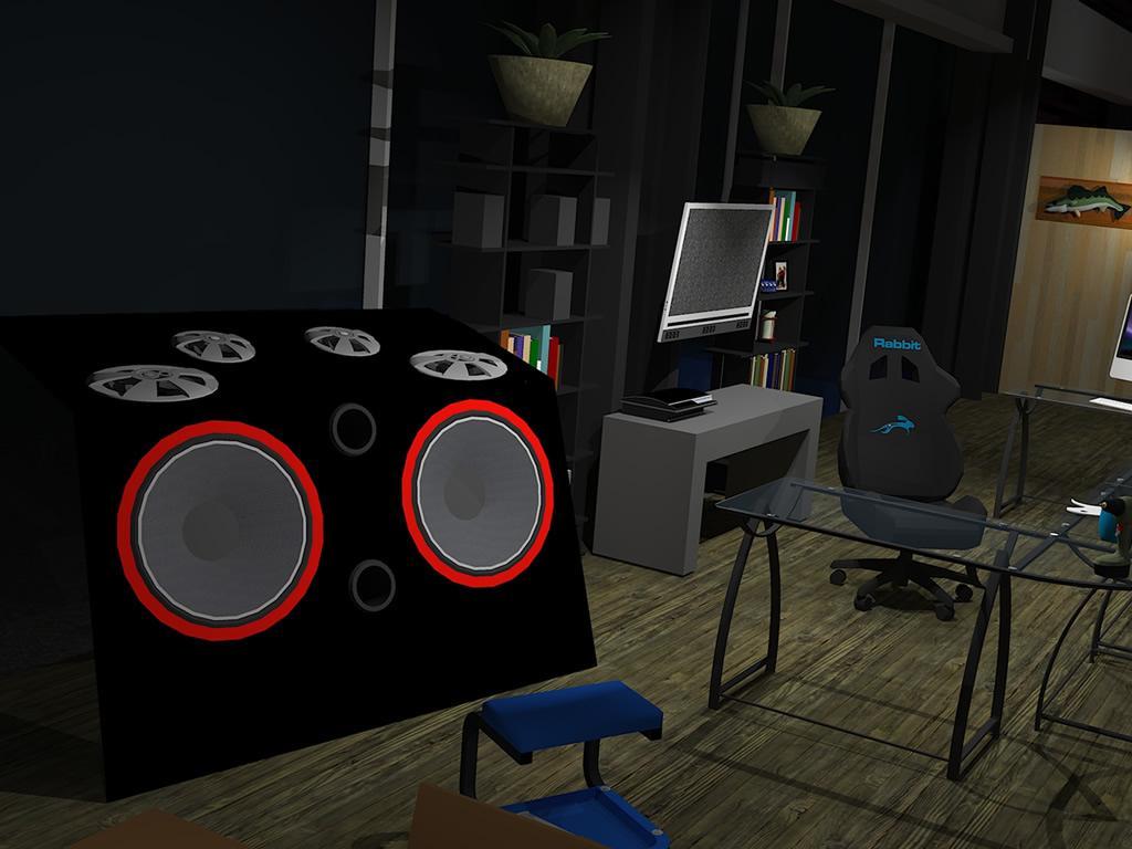 定制汽车游戏下载 v11.0 安卓版图1