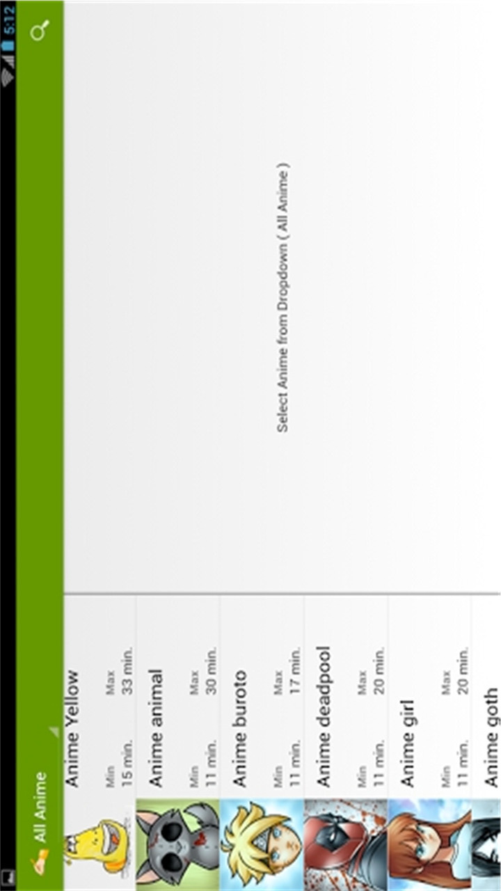 绘制幼虫 v0.0.3 安卓版图5