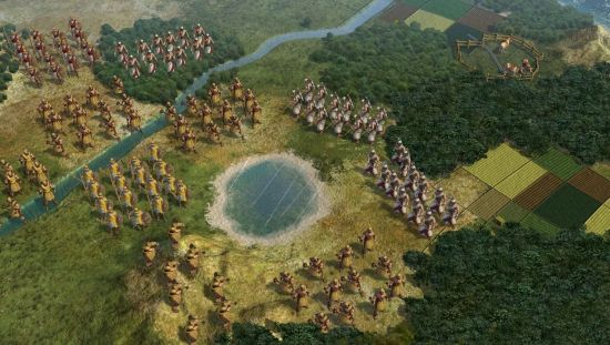 文明5下载 汉化中文版图4