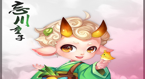 梦幻西游手游宠物图鉴 梦幻西游手游忘川童子图鉴