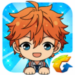 偶像梦幻祭国服ios