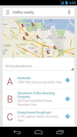 谷歌搜索Google Search v7.22.24.16 安卓版图1